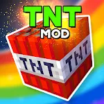 Ultimate TNT Mod icon