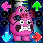 Music Beat Battle: Rap Mod icon