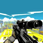 Jhonny Shooter - Sniper Game icon