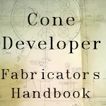 Cone Developer icon