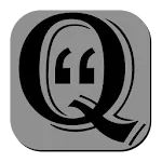 Quotes Library icon