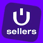 Uzum Sellers icon