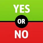 Yes or No icon