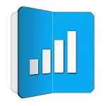 LTE Discovery (5G NR) icon