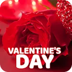 Wallpapers for Valentine's Day icon