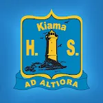 Kiama High School icon