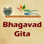 Bhagavad Gita - English icon
