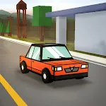 Highway Cars icon