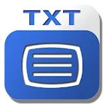 TxtVideo Teletext icon
