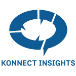 Konnect Insights App icon