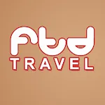 FTD Travel - B2B App for Agent icon