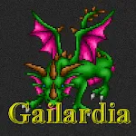 Gailardia  Trilogy icon