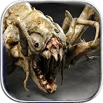 Monster Killing City Shooting icon