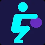 Sustainable Fitness Sandbag Tr icon