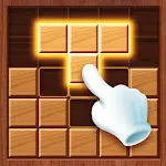 Block Master-Wood Puzzle Blast icon