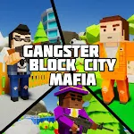 Gangster & Mafia Dude Theft icon