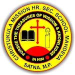 CHRISTUKULA MISSION HR. SEC. S icon