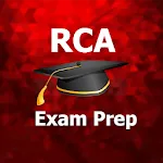 RCA Test  Prep 2024 Ed icon