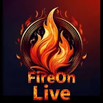 Fireon Live icon