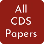 All CDS Papers icon