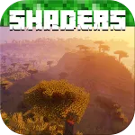 Shaders Texture for Minecraft icon