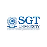 SGT Alumni Connect icon