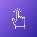 Gesture Volume icon