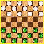 Checkers icon