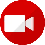 Movie Trailer icon