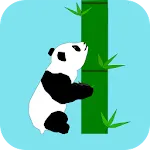 Panda Bridge icon