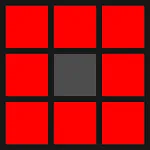 Red Refill icon