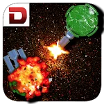 Banzur.io - Tank Battle Royale icon