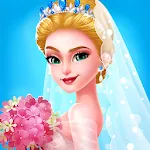 Princess Royal Dream Wedding icon