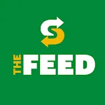 The Feed - Subway icon