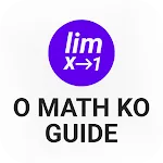 Optional Math Ko Guide icon