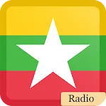 Myanmar Radio FM icon