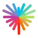 Hexify – RGB to Hex to RGB icon