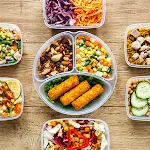 All Recipes : World Cuisines icon