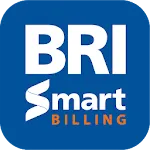 BRI Smart Billing icon