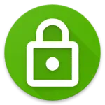 Passwort Manager verwalten icon