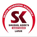 Sushil Kore Math & reasoning icon
