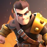 Battle Faith: Heroes icon