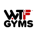 WTF: Workout, Diet & Smart Gym icon