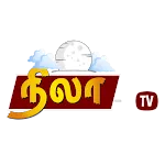 NILA TV icon