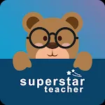 Superstar Teacher icon