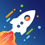 TubeRocket icon