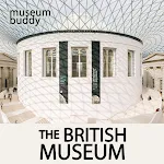 British Museum Buddy icon
