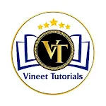 Vineet Tutorials icon