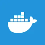 Docker Offline Tutorial icon
