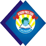 Jalpaiguri Public School icon